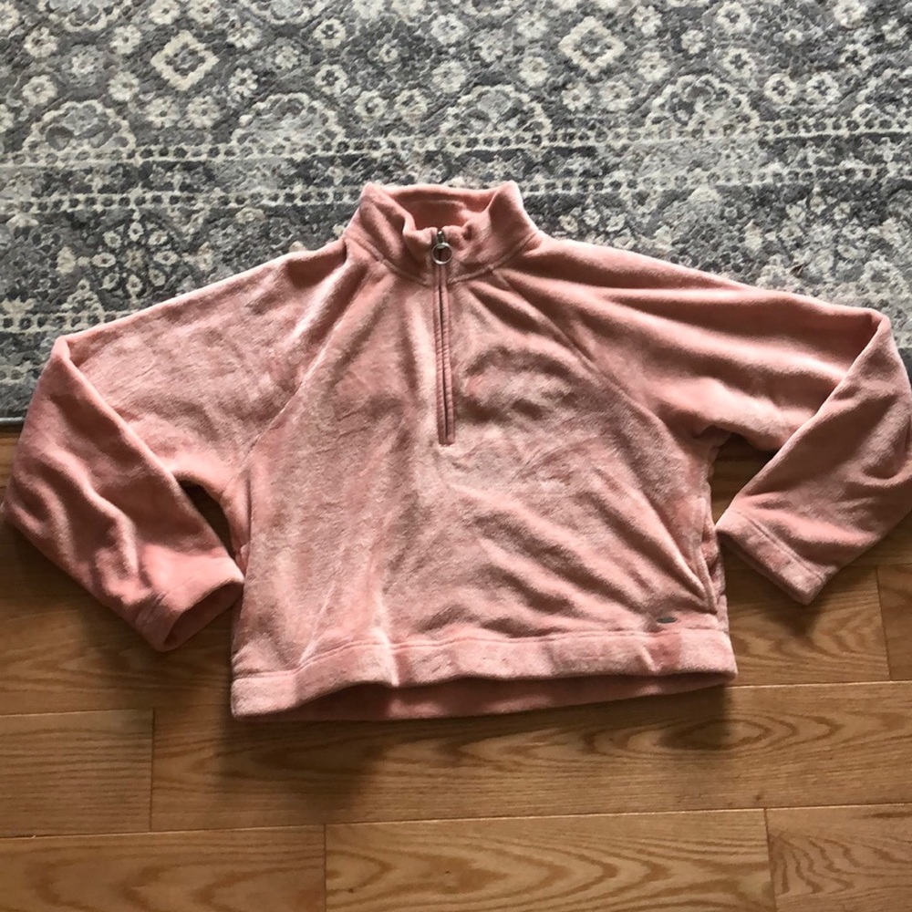Hollister Pull-Over